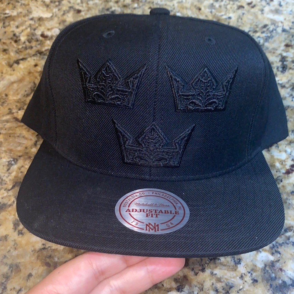 Philadelphia Black Cap
